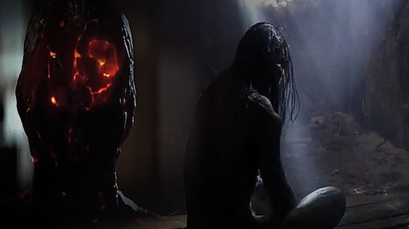 Photo from the movie Jinn