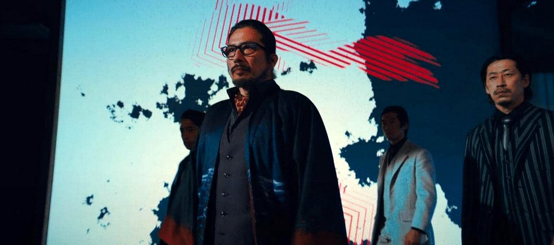 Photo from the movie John Wick: Chapter 4