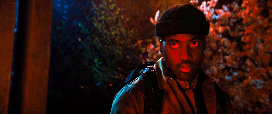 Photo from the movie John Wick: Chapter 4