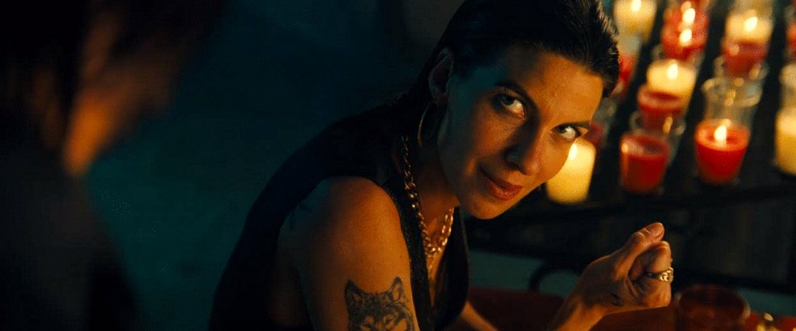 Photo from the movie John Wick: Chapter 4