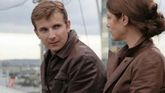 Photo from the movie Joy of Singing