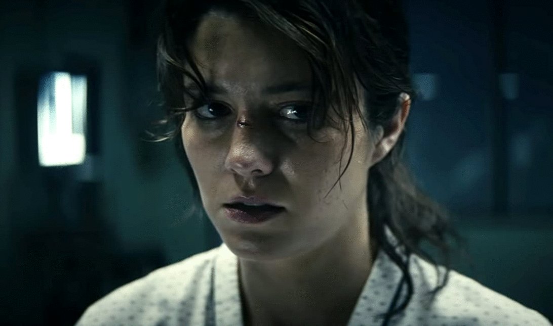 Photo from the movie Kate