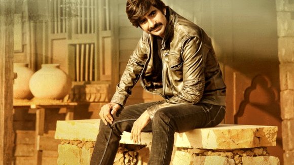 Photo from the movie Kick 2