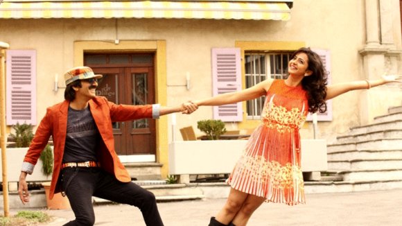 Photo from the movie Kick 2