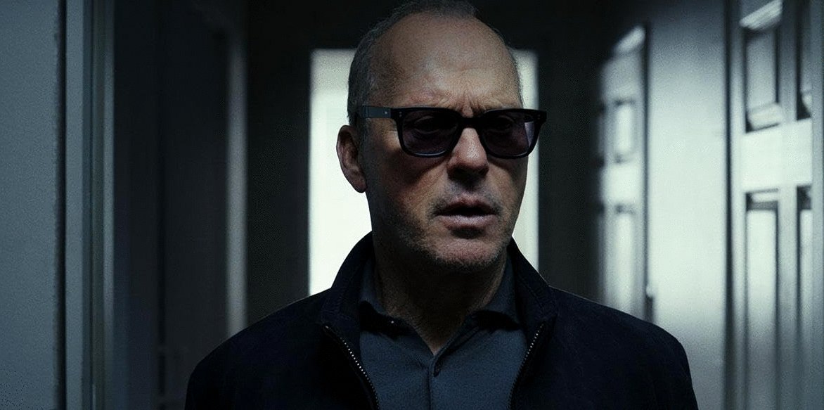 Photo from the movie Knox Goes Away