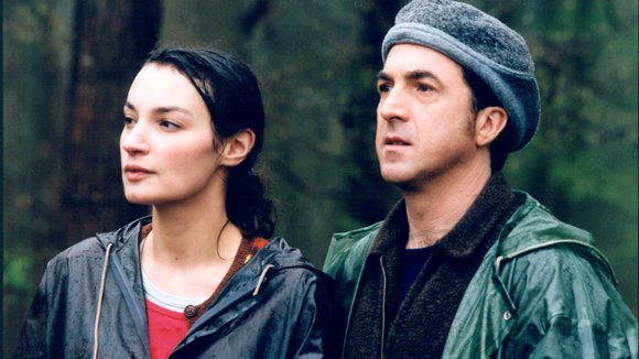 Photo from the movie Late August, Early September