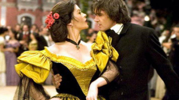 Photo from the movie The Legend of Zorro