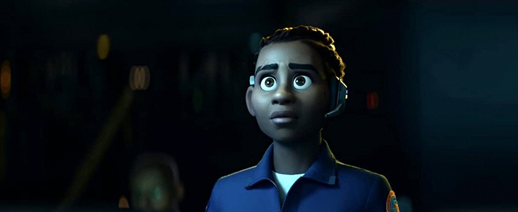 Photo from the movie Lightyear