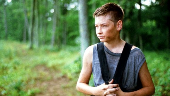 Photo from the movie Little Accidents