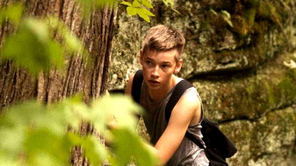 Photo from the movie Little Accidents