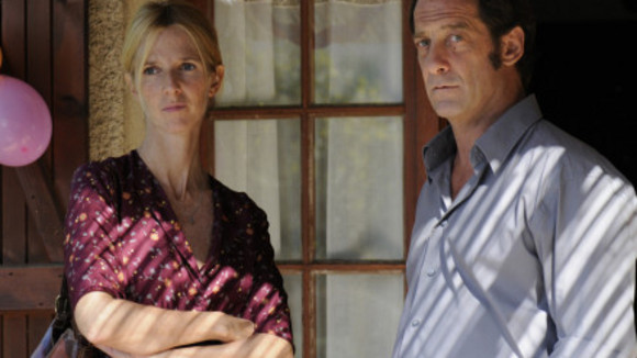 Photo from the movie Mademoiselle Chambon