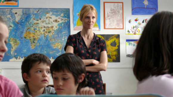 Photo from the movie Mademoiselle Chambon