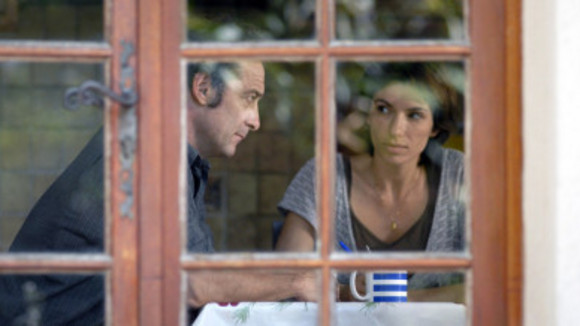 Photo from the movie Mademoiselle Chambon