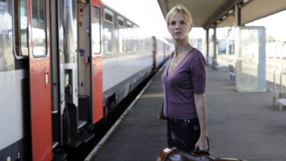 Photo from the movie Mademoiselle Chambon