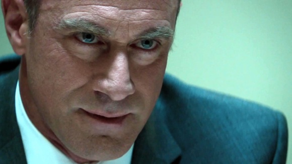 Photo from the movie Marauders