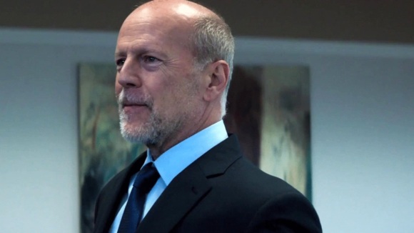 Photo from the movie Marauders