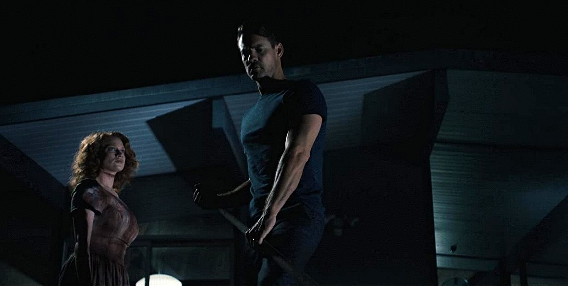 Photo from the movie Mid-Century