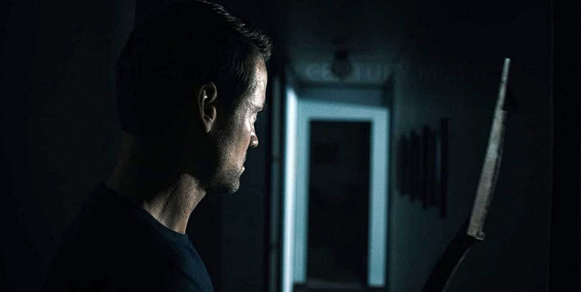 Photo from the movie Mid-Century