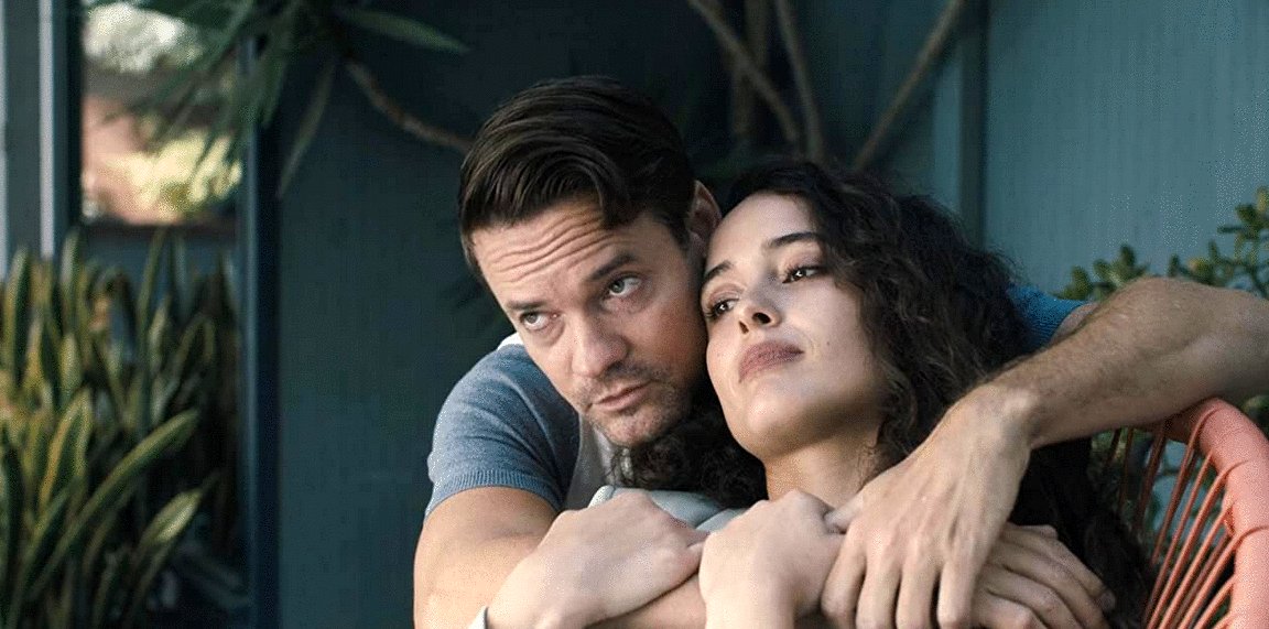 Photo from the movie Mid-Century