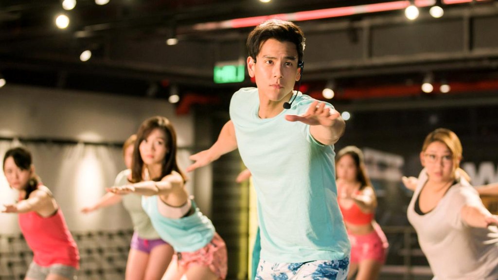 Photo from the movie Midnight Diner