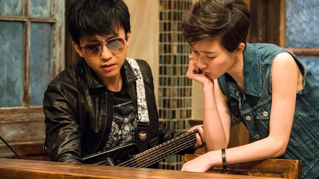 Photo from the movie Midnight Diner