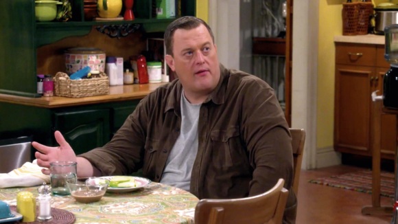 Photo from the movie Mike & Molly