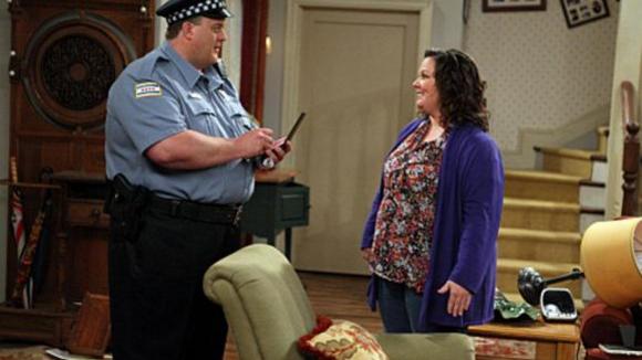 Photo from the movie Mike & Molly