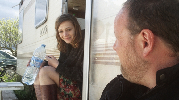 Photo from the movie One of a Kind