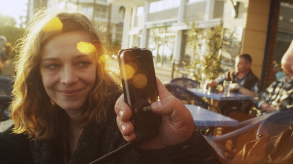 Photo from the movie One of a Kind