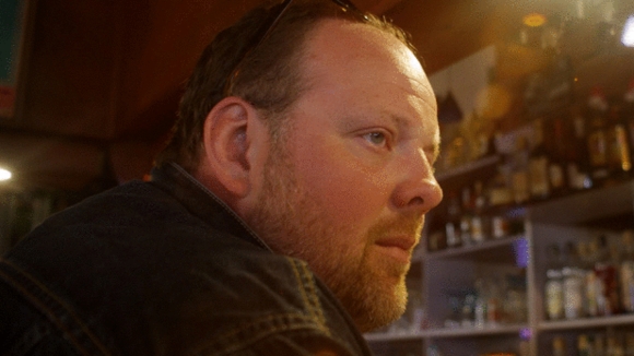 Photo from the movie One of a Kind