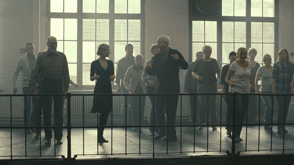 Photo from the movie Mr. Morgan's Last Love