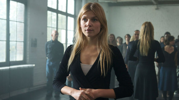 Photo from the movie Mr. Morgan's Last Love