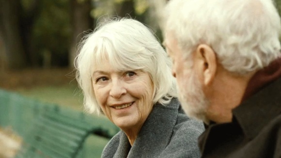 Photo from the movie Mr. Morgan's Last Love