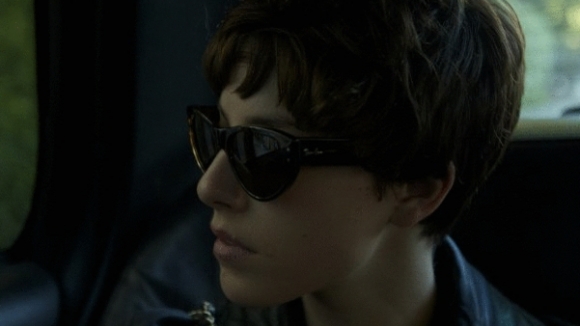 Photo from the movie Nobody Walks