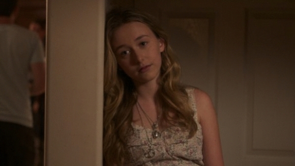 Photo from the movie Nobody Walks