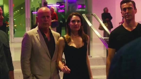 Photo from the movie Precious Cargo