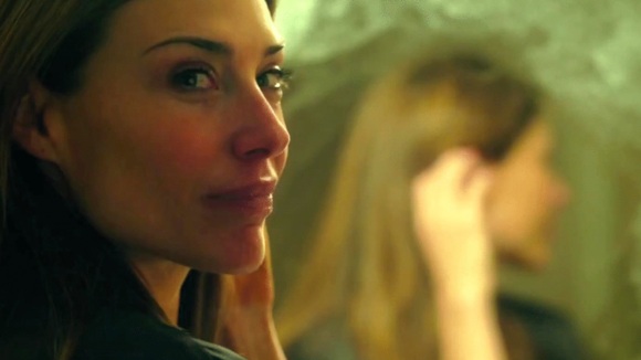 Photo from the movie Precious Cargo