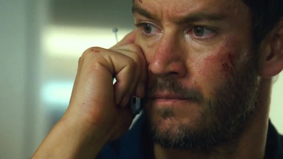 Photo from the movie Precious Cargo