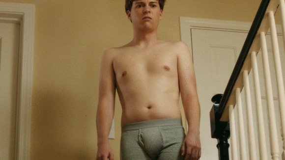 Photo from the movie Premature