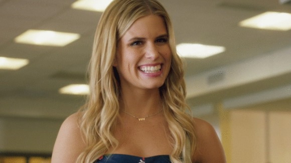 Photo from the movie Premature