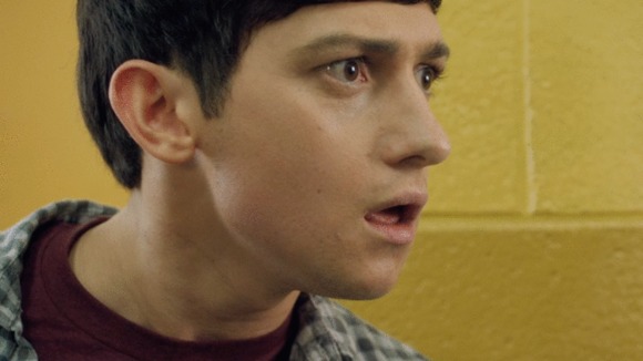 Photo from the movie Premature