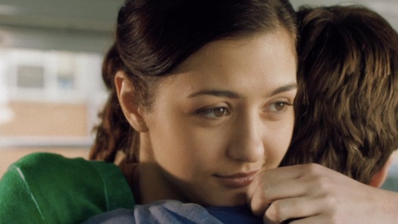 Photo from the movie Premature