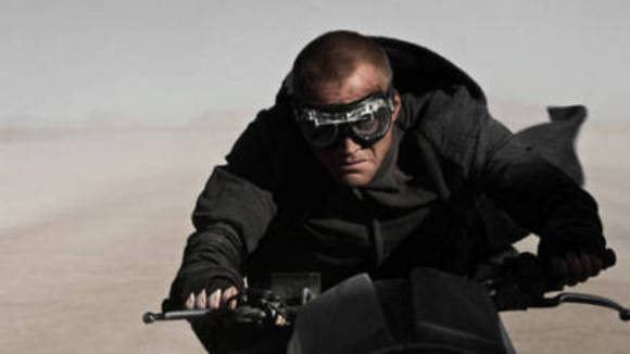 Photo from the movie Priest