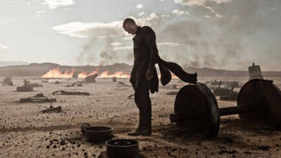 Photo from the movie Priest