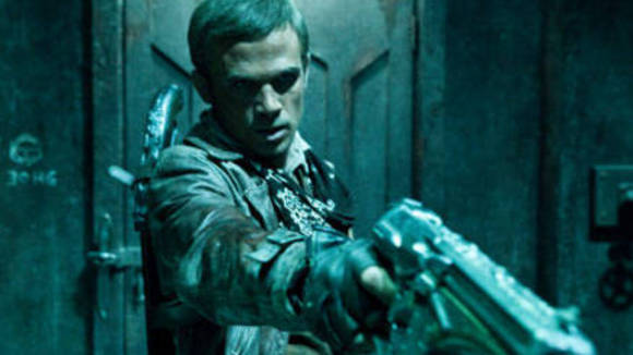 Photo from the movie Priest