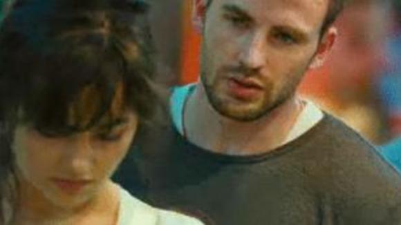 Photo from the movie Push