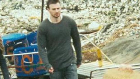 Photo from the movie Push