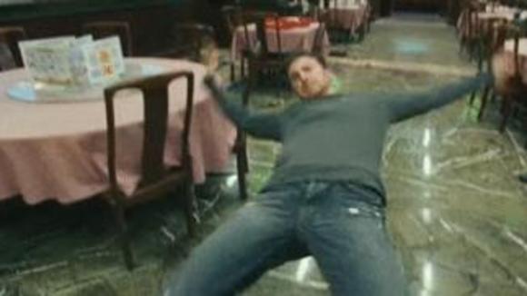 Photo from the movie Push