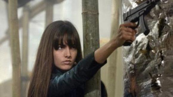 Photo from the movie Push