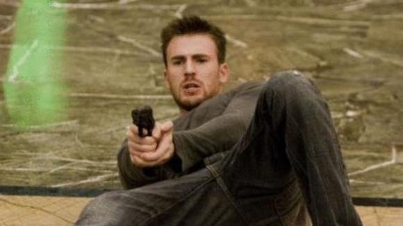 Photo from the movie Push